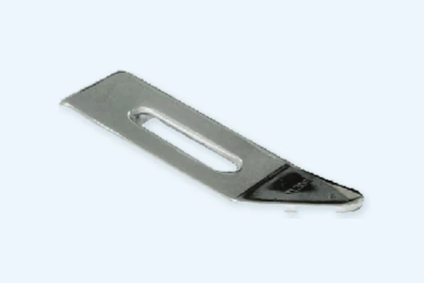 S/S Latch