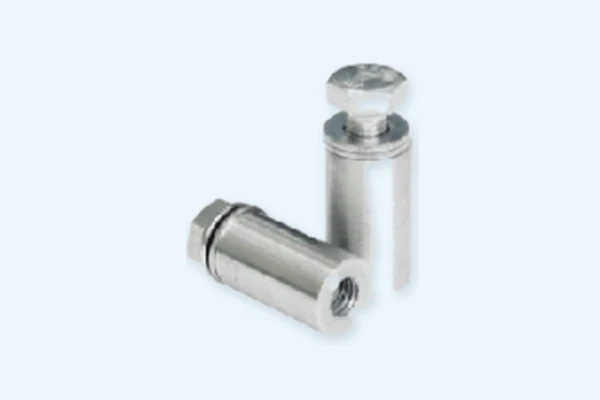 Stainless Steel Auto Gear Support