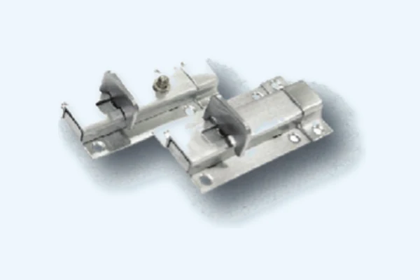 Stainless Steel Pad Bolt