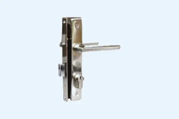 G055-SN Mortise Lock
