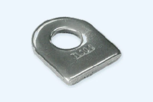 S/S Door Knot