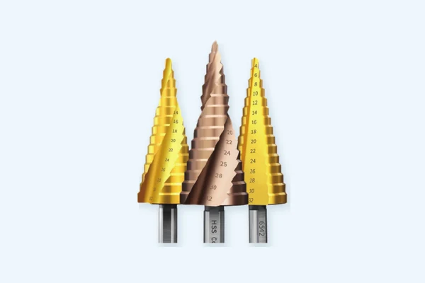 Step Drill