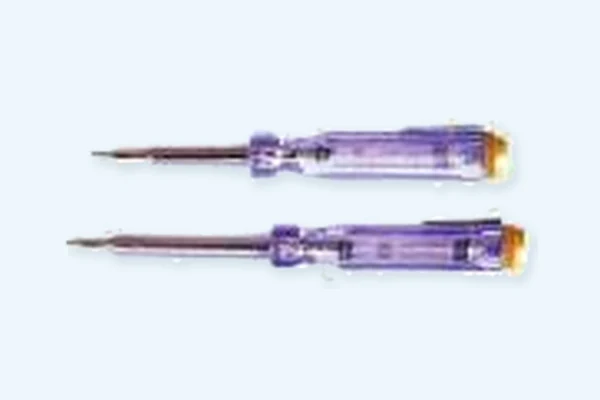 Test Pen