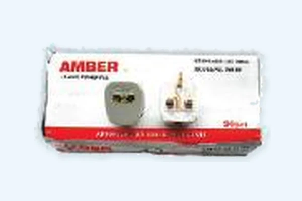13A MK Plug Top