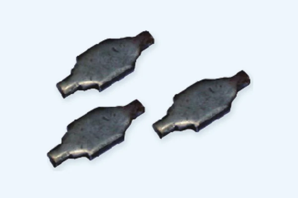 Flat Pin