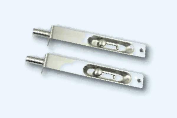 Flush Bolt S/S