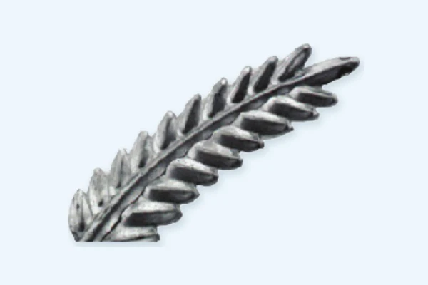 Padil Leaf Empty