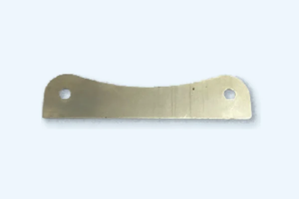 S/S Bracket Aluminium