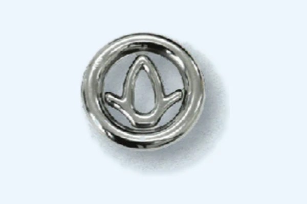 S/S Orchid Ring