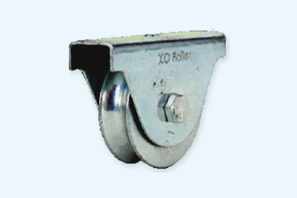 U Roller Full Bracket