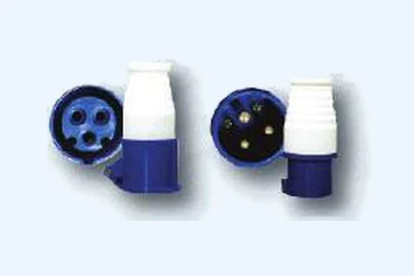 16A 3 Pin Socket