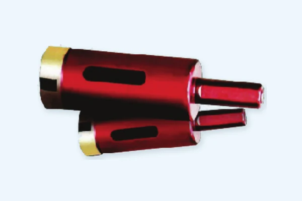 Stone Drill (Red)