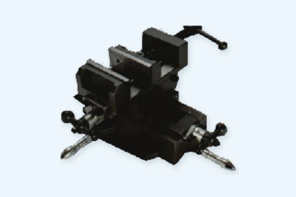 Drill Press Vice