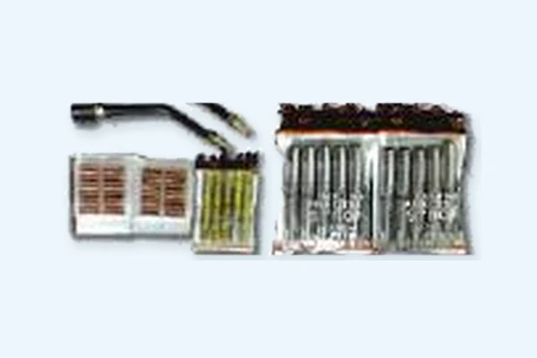 MIG Accessories