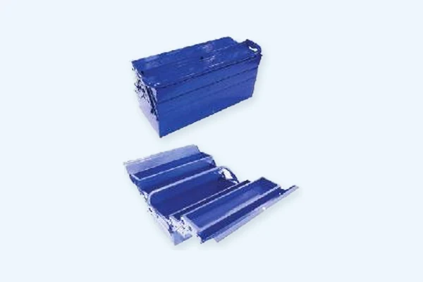 Besto Tool Box #503