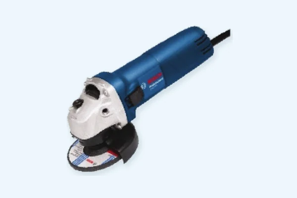 4-inch Grinder