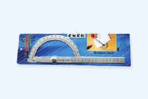 Protractor Stainless