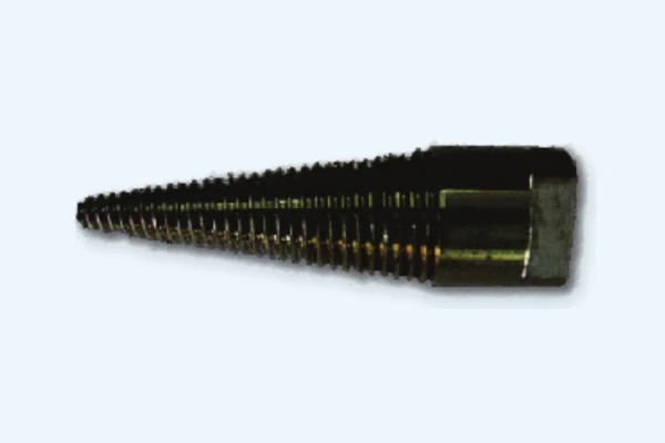 Stainless Steel Spear