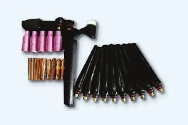 TIG Accessories