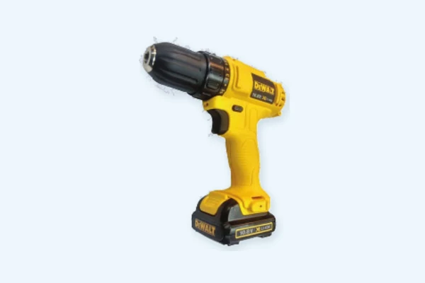 Battery Drill