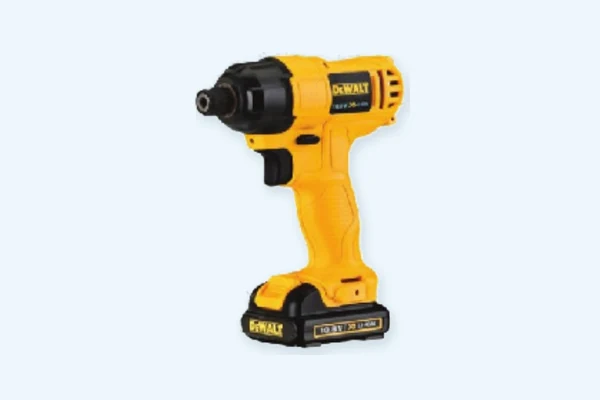 Battery Drill
