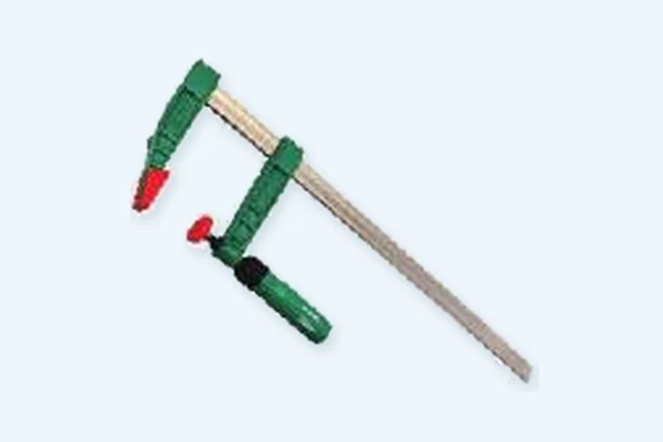 F Wood Clamp