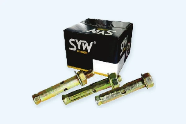 Wall Plug (SYW)