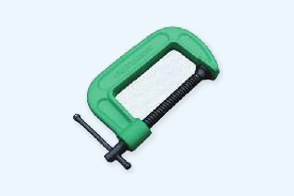 G Wood Clamp