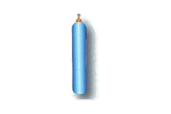 47L Cylinder with Argon Gas