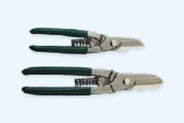 Scissors Tin Snips