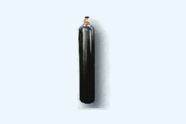 47L Cylinder with Oxygen Gas