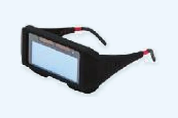 Auto Darkening Welding Helmet