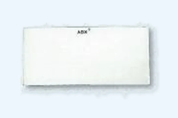 Welding Glass (Clear)