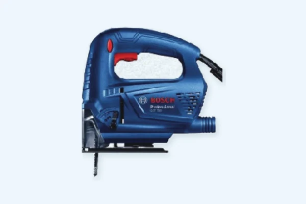 Jig Saw