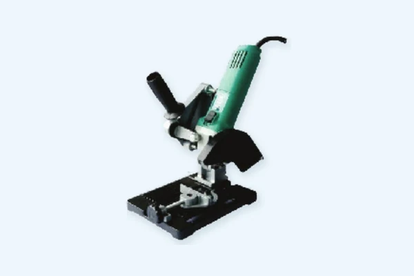Stand for Angle Grinder