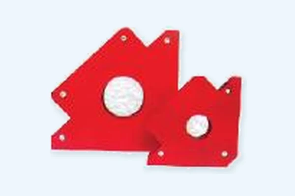 Magnetic Welding Holder
