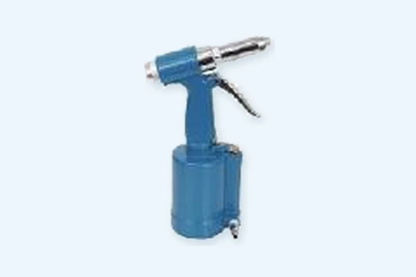Air Hydraulic Riveter