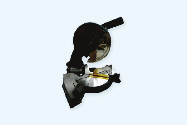 Aluminium Cutting Machine