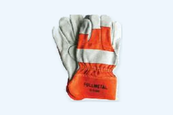 Proguard Leather Glove