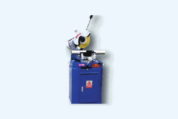 S/S Circular Sawing Machine