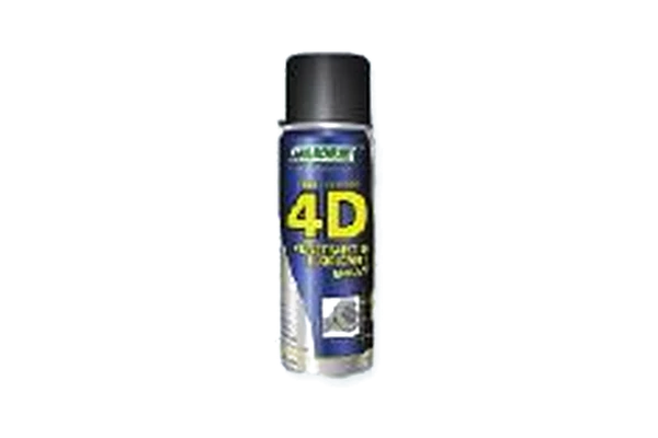 Hardex 4D