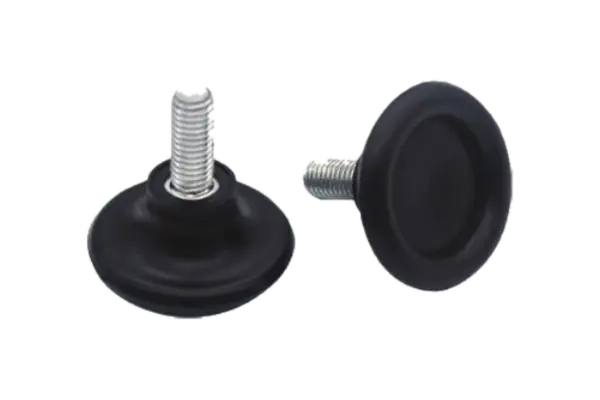 PVC Screw