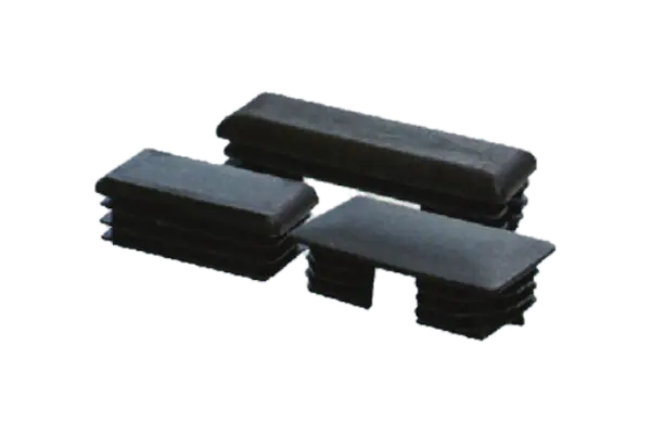 Rectangular Plastic Cover