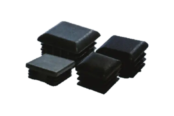 Square Plastic Cover