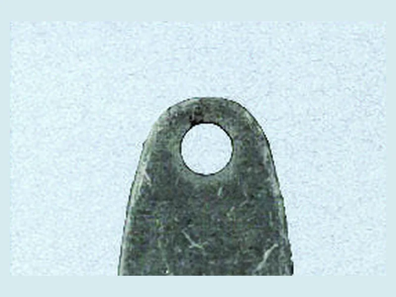 Triangle Bracket