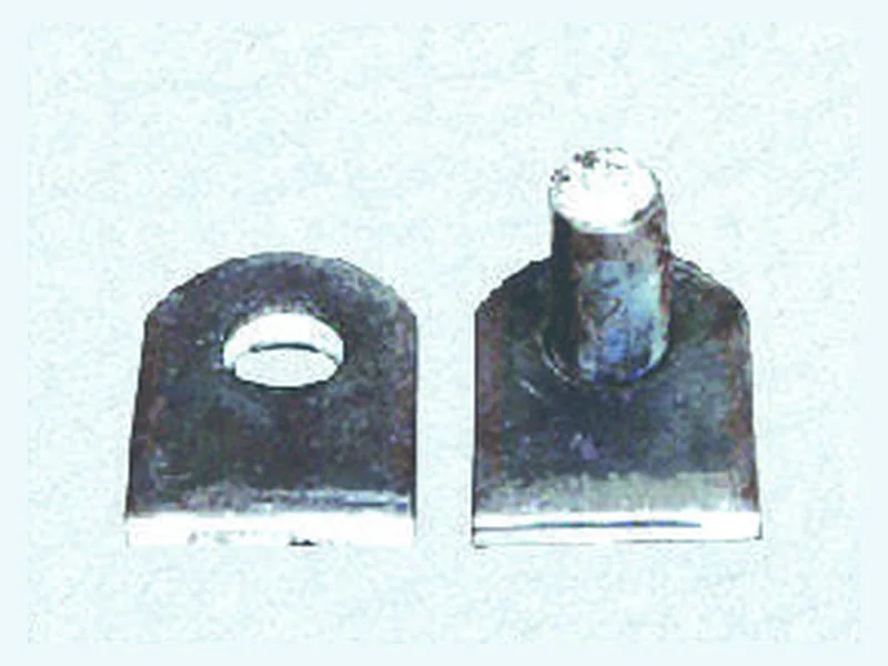 Door Bracket (Set)