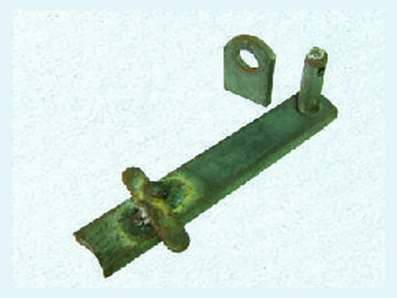 Long Brackets (Set)