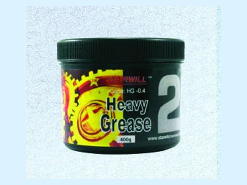 Heavy Grease