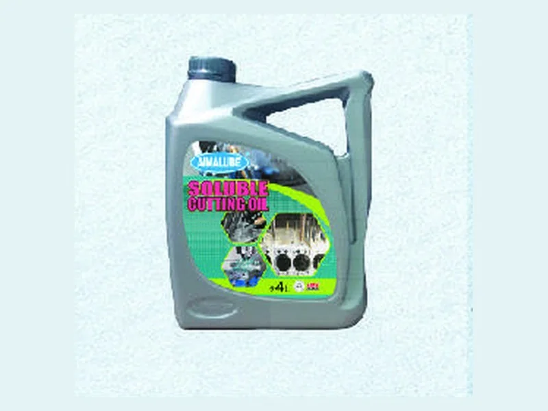 Cutting Oil