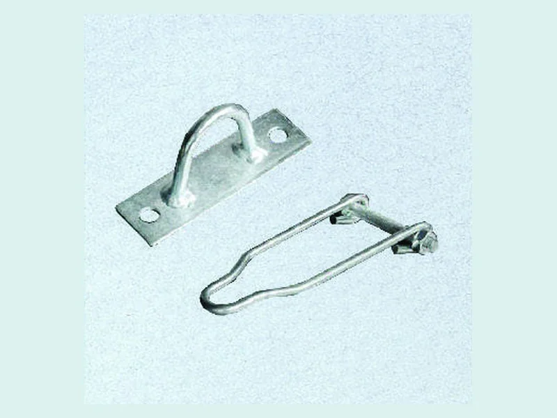 Fan Screw Hook